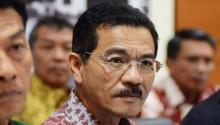 Reaksi Gamawan Fauzi Disebut Terima Uang Proyek e-KTP 